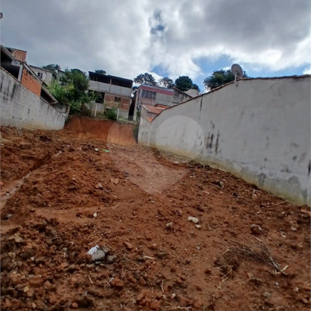 Terreno a venda com 300m² no Jardim do Trevo Atibaia