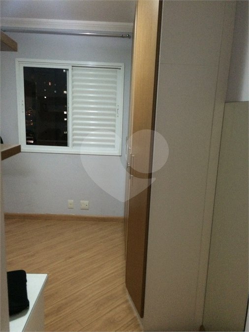 Apartamento à venda com 3 quartos, sendo 1 suíte, em Lauzane Paulista, São Paulo, SP