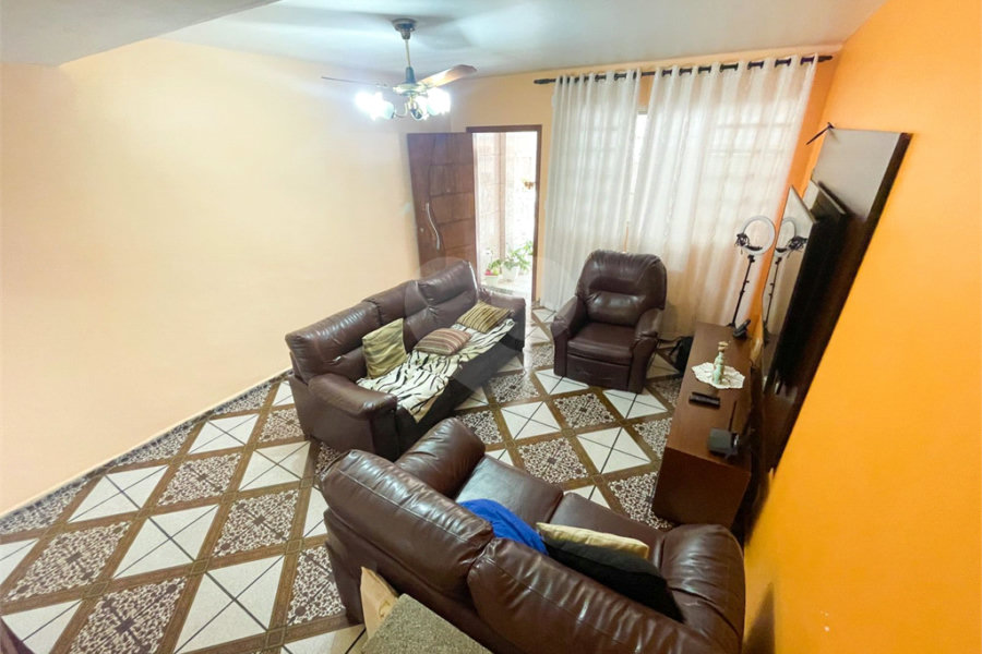 Sobrado à venda com 1 quarto em Casa Verde, São Paulo, SP