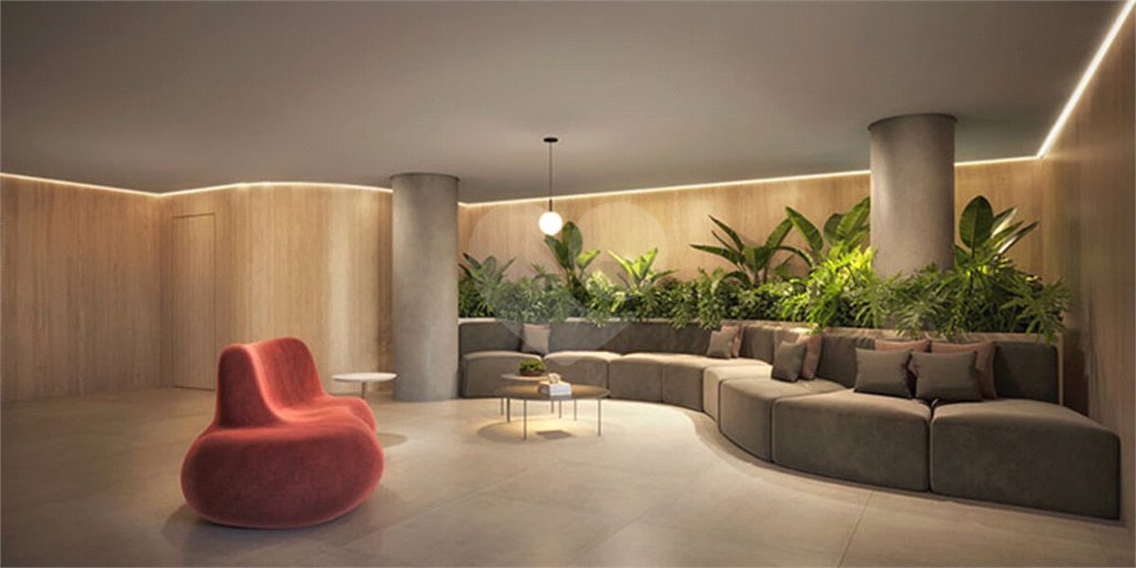 Apartamento à venda com 3 suítes em Butantã, São Paulo, SP