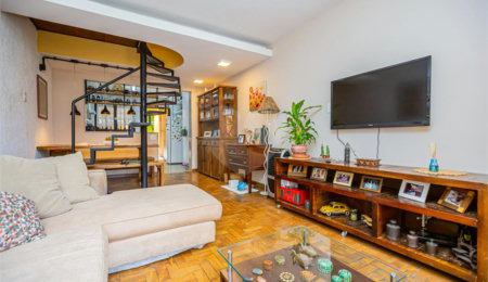 Sobrado à venda com 2 quartos em Chácara Santo Antônio, São Paulo, SP