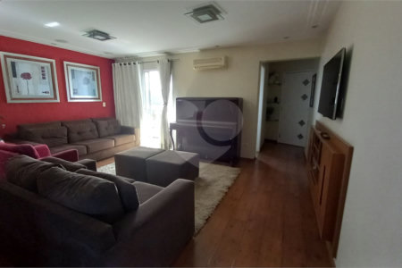 Apartamento à venda com 3 quartos, sendo 1 suíte,  em Água Fria, São Paulo, SP