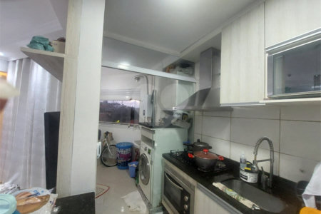 Apartamento à venda com 2 quartos em Vila Bela Vista (zona Norte), São Paulo, SP