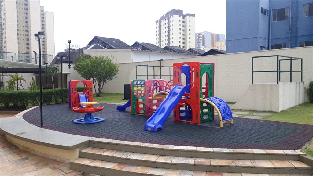 Apartamento à venda com 2 quartos do Maranhão, São Paulo, SP