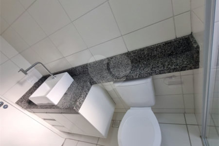 Apartamento para alugar com 2 quartos em João XXIII, Vinhedo, SP