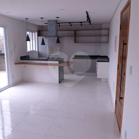 Apartamento à venda com 2 quartos, sendo 1 suíte, em Tatuapé, São Paulo, SP