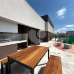 Apartamento à venda com 2 quartos, sendo 1 suíte,  em Jardim São Paulo(zona Norte), São Paulo, SP
