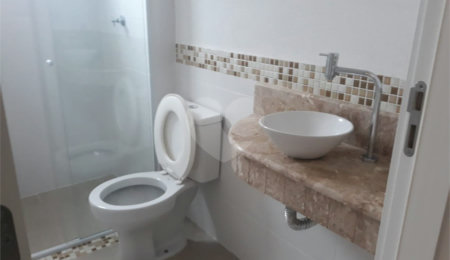 Apartamento à venda com 2 quartos, sendo 1 suíte, em Jardim Brasil, São Roque, SP