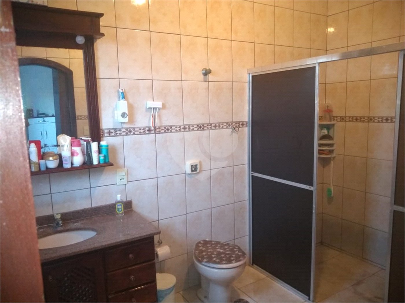 Casa Térrea à venda com 3 suítes em Jardim São Pedro, Mogi das Cruzes, SP