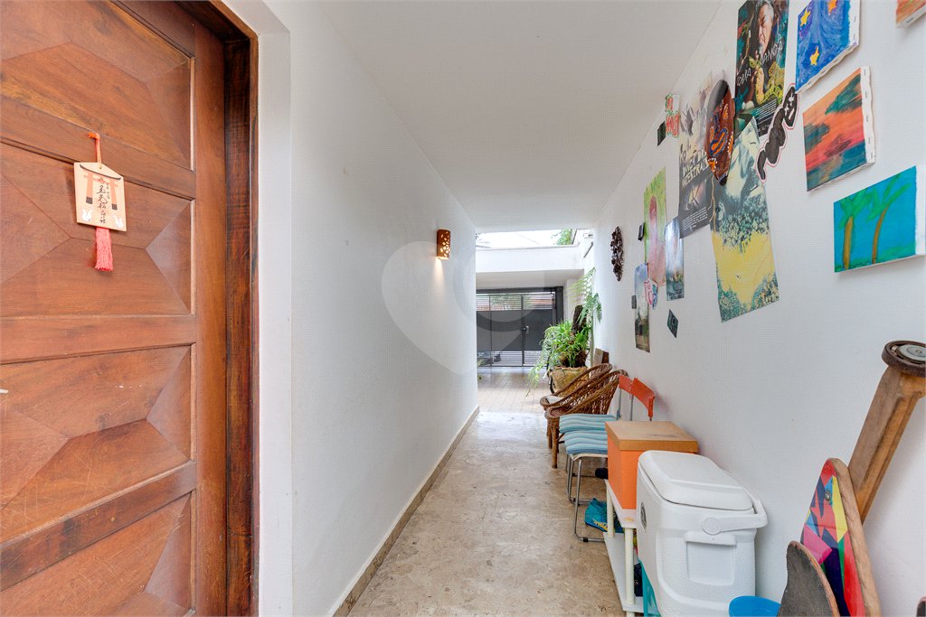 Casa de Vila à venda com 3 quartos, sendo 1 suíte, em Alto da Boa Vista, São Paulo, SP