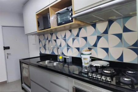 Apartamento à venda com 3 quartos, sendo 1 suíte,  em Santa Cecília, São Paulo, SP
