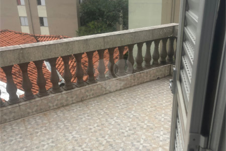 Sobrado à venda com 3 quartos em Vila Nova Alba, São Paulo, SP