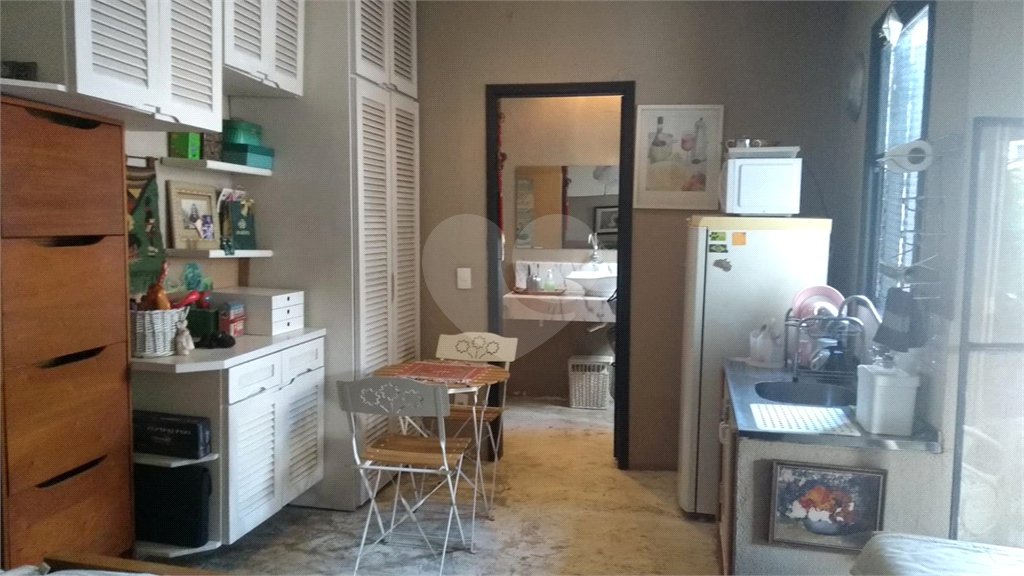 Casa Térrea à venda com 4 quartos, sendo 1 suíte, em Instituto de Previdência, São Paulo, SP