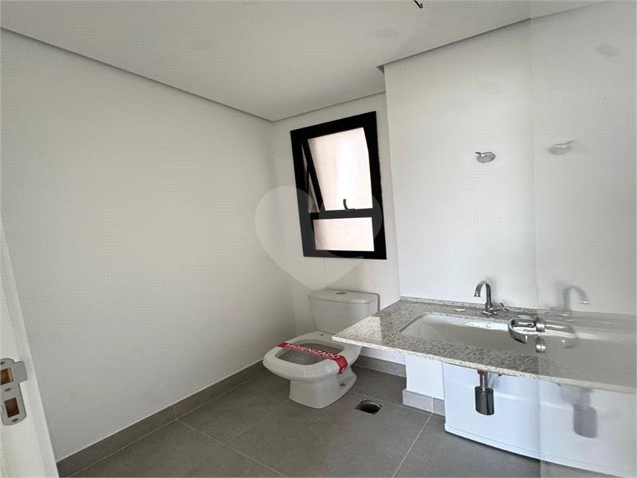 Apartamento à venda com 2 quartos, sendo 1 suíte, em Vila Clementino, São Paulo, SP
