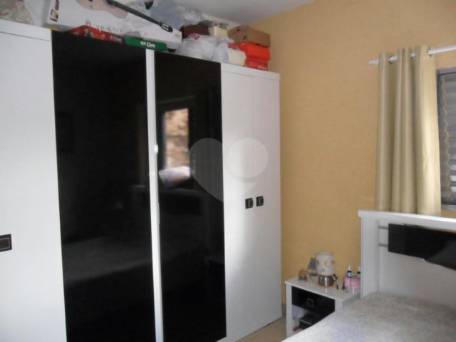 Casa Térrea à venda com 2 quartos em Casa Verde, São Paulo, SP