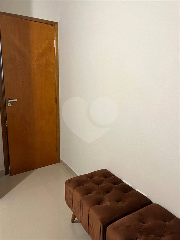 Apartamento à venda com 1 quarto em Vila Nivi, São Paulo, SP
