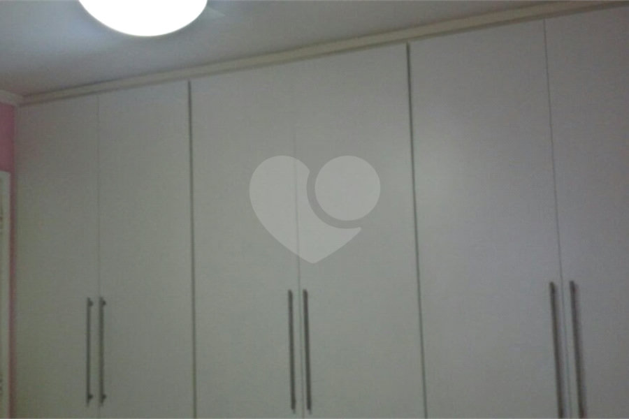 Apartamento à venda com 4 quartos, sendo 1 suíte, em Vila Nova Cachoeirinha, São Paulo, SP