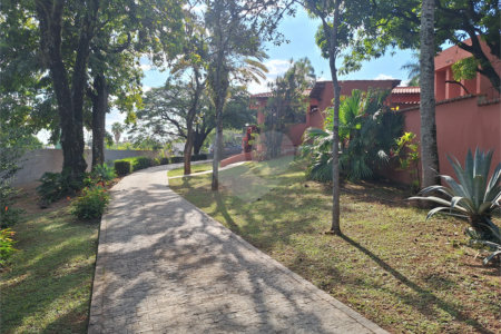 Casa à venda ou para alugar com 4 quartos, sendo 3 suítes, no condomínio Chácara Residencial Santa Maria, Votorantim - SP