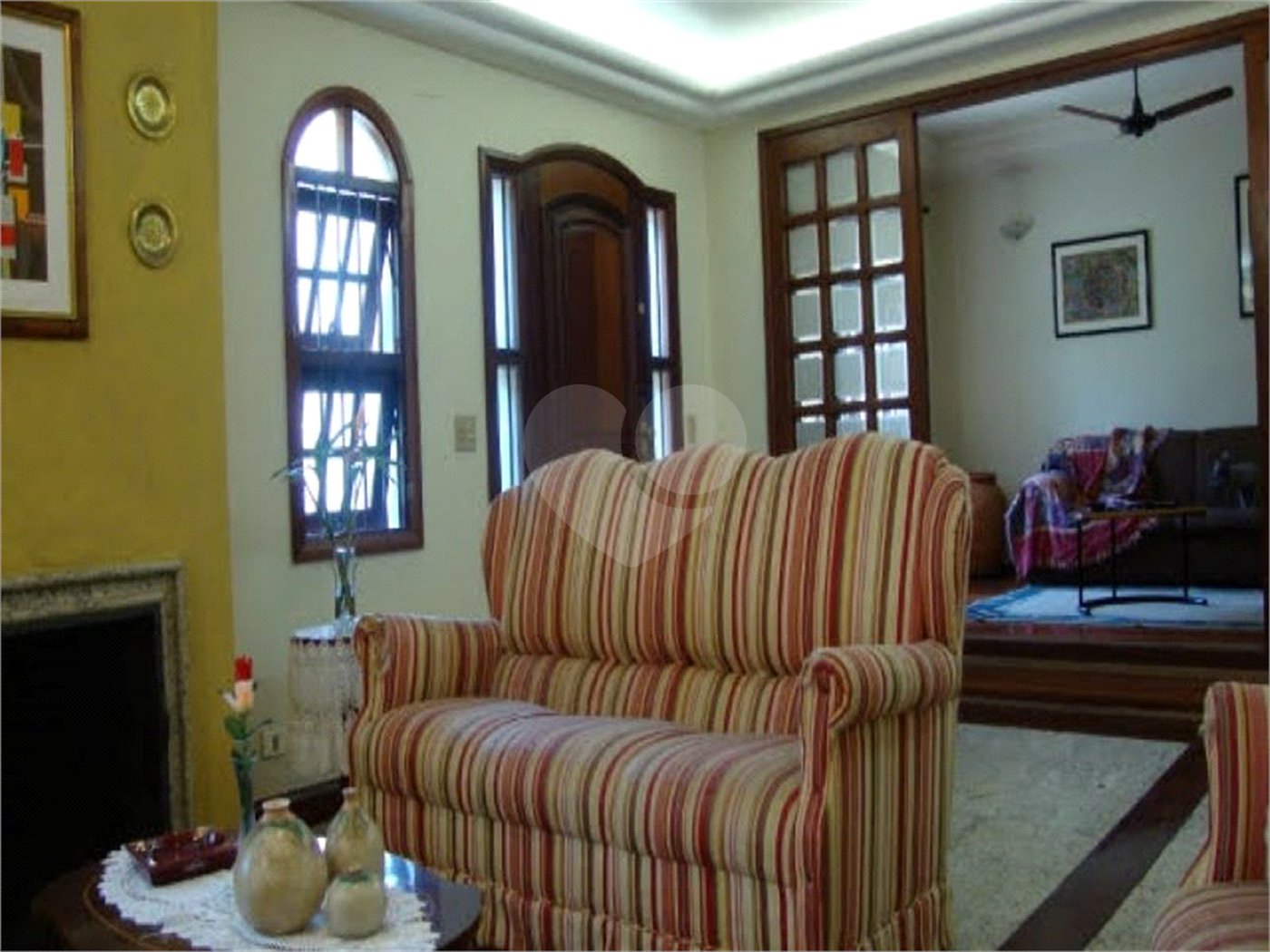Casa Térrea à venda com 4 quartos, sendo 2 suítes,  em Vila Albertina, São Paulo, SP
