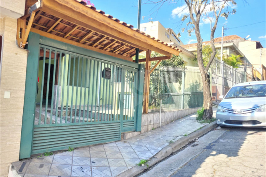 Casa Térrea à venda com 3 quartos, sendo 1 suíte, em Pirituba, São Paulo, SP