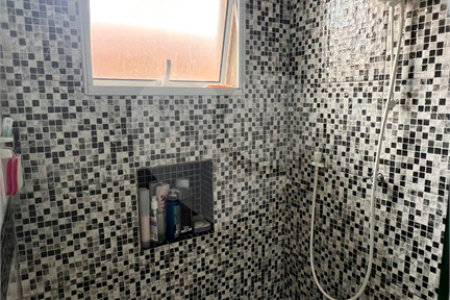 Casa à venda com 2 quartos no condomínio Rubi, Jacareí - SP