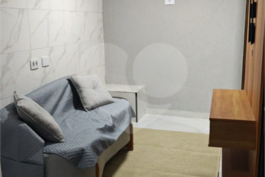 Studio para alugar com 1 quarto em Parque São Domingos, São Paulo, SP