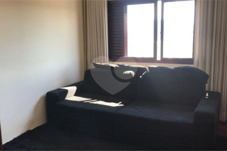 Cobertura à venda com 3 quartos, sendo 1 suíte,  em Santana, São Paulo, SP