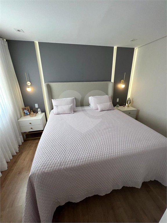 Apartamento à venda com 3 quartos, sendo 1 suíte, em Jardim Belvedere, Sorocaba, SP
