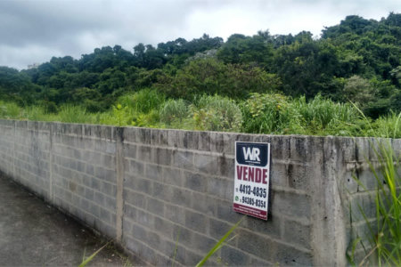Loteamento à venda em Jardim Paulista, Atibaia, SP