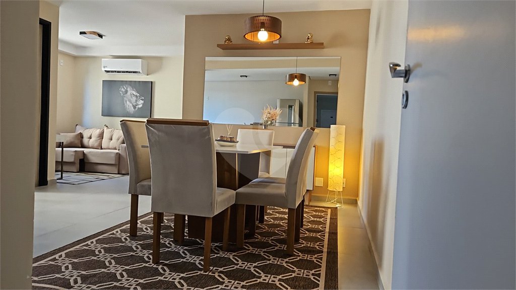 Apartamento à venda com 2 quartos, sendo 1 suíte, em Boa Vista, Sorocaba, SP