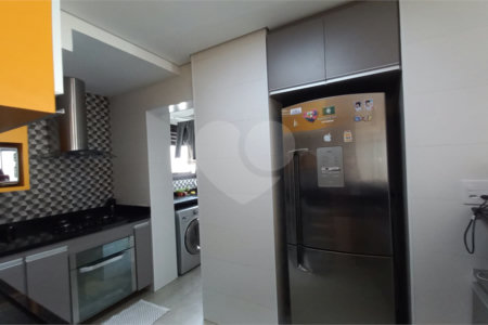 Duplex à venda com 3 quartos, sendo 1 suíte, em Jardim Bonfiglioli, São Paulo, SP