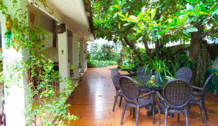 Casa à venda com 4 quartos, sendo 2 suítes,  no condomínio Residencial Morumbi, São Paulo - SP