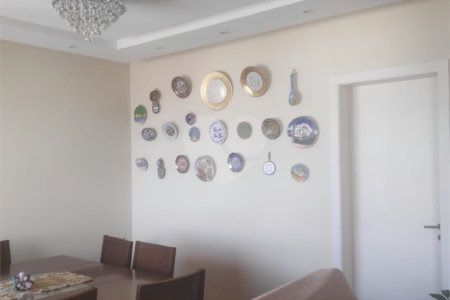 Apartamento à venda com 4 quartos, sendo 2 suítes,  em Jardim São Paulo(zona Norte), São Paulo, SP