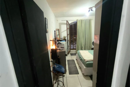 Sobrado à venda com 2 quartos, sendo 1 suíte, em Jardim Jamaica, São Paulo, SP