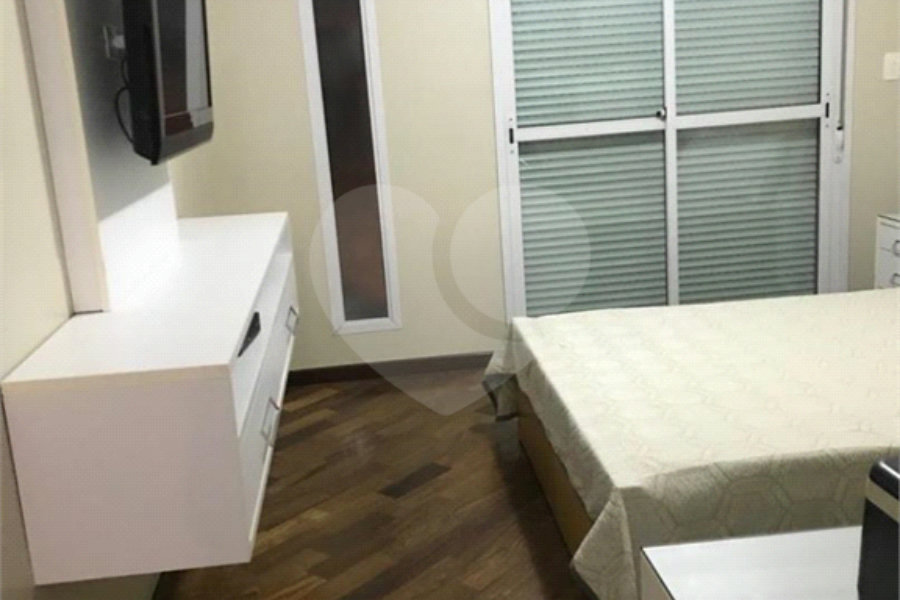 Sobrado à venda com 3 suítes em Freguesia do Ó, São Paulo, SP