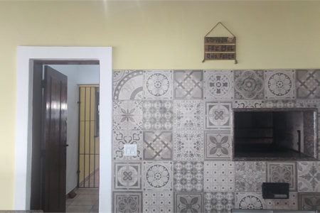 Chácara à venda com 3 quartos, sendo 1 suíte,  no Centro, Nazaré Paulista, SP