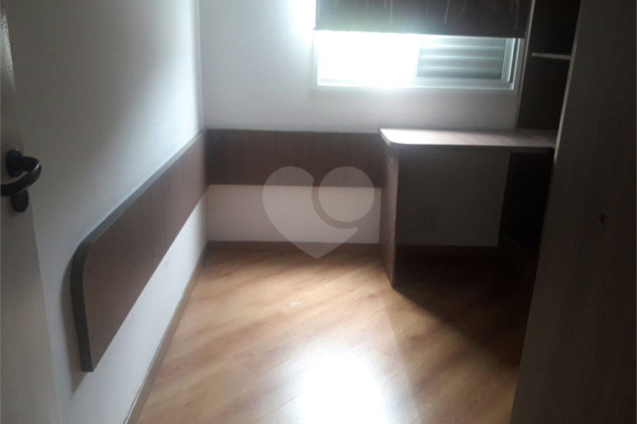 Apartamento à venda com 3 quartos, sendo 1 suíte,  em Parada Inglesa, São Paulo, SP
