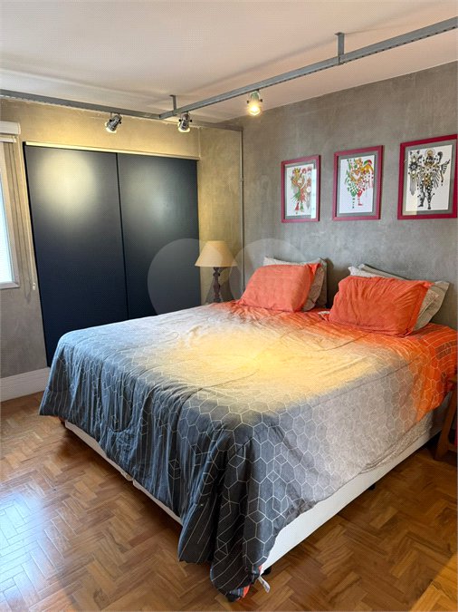 Apartamento à venda com 3 quartos em Santana, São Paulo, SP