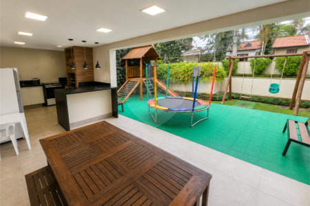 Casa à venda com 3 suítes no condomínio Villa Splendore, São Paulo - SP