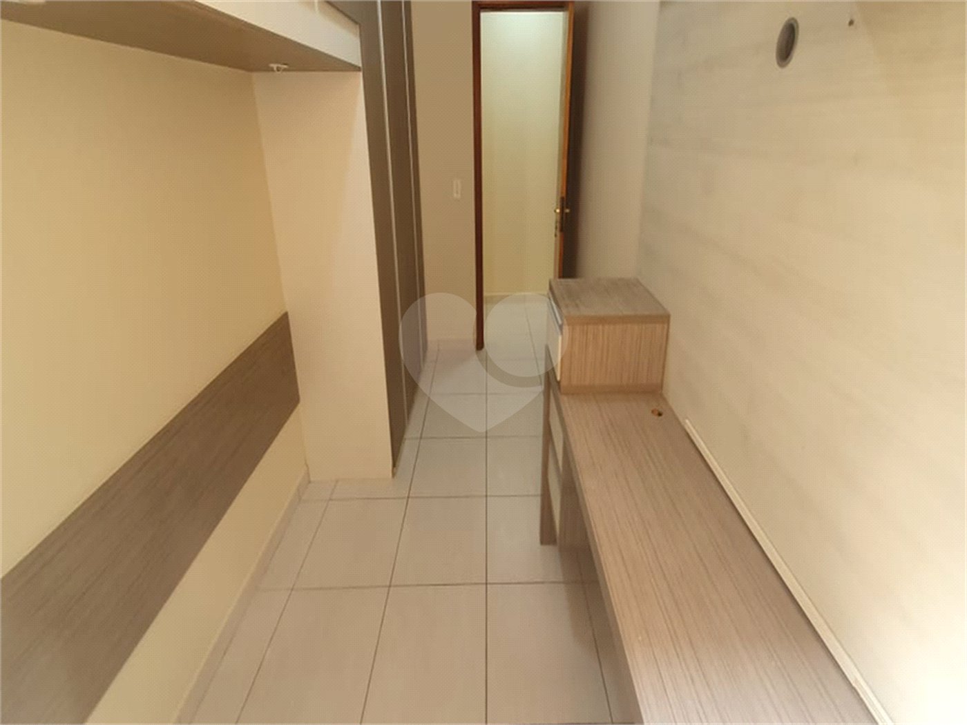 Apartamento à venda com 2 quartos em Jardim Regente, Indaiatuba, SP