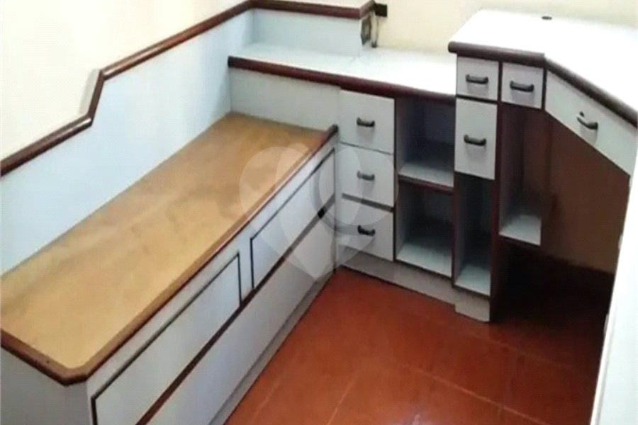 Apartamento à venda com 2 quartos em Santana, São Paulo, SP