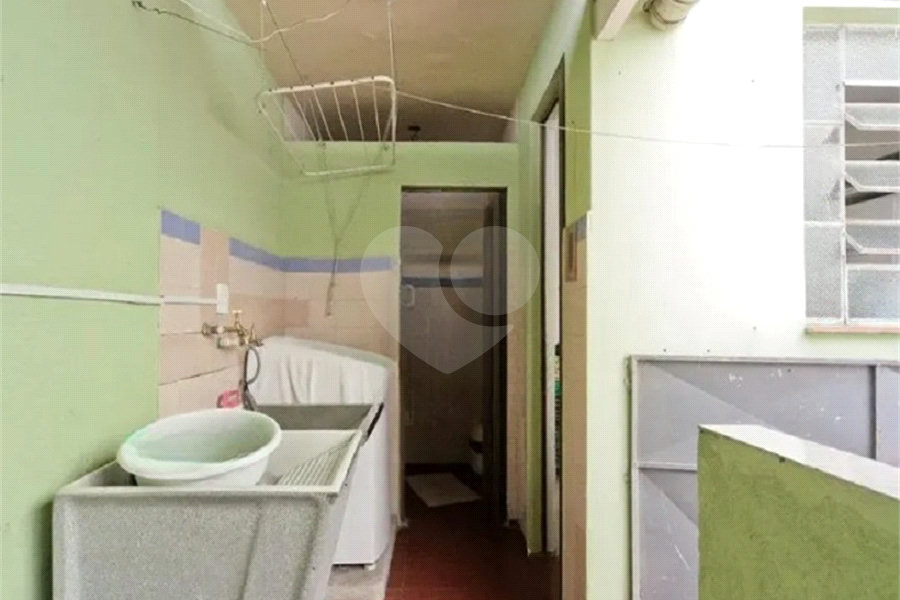 Sobrado à venda com 2 quartos, sendo 1 suíte, em Casa Verde, São Paulo, SP