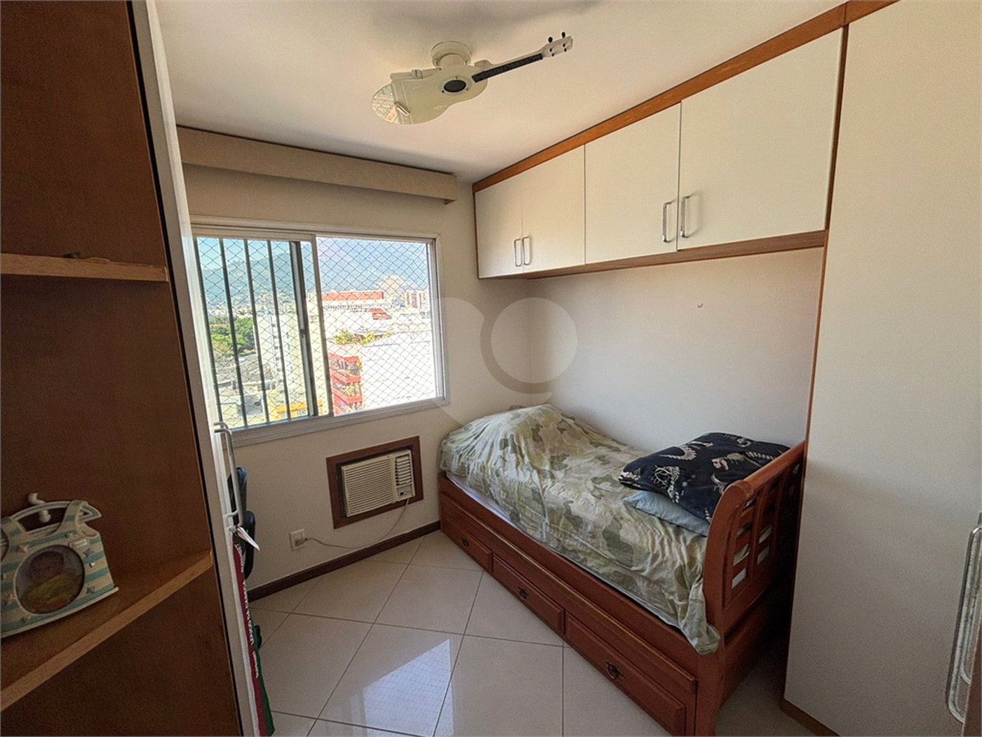 Cobertura à venda com 4 quartos, sendo 1 suíte, em Vila Isabel, Rio de Janeiro, RJ
