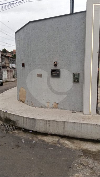 Salão Comercial à venda em Santíssimo, Rio de Janeiro, RJ