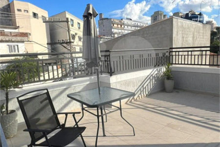 Apartamento à venda com 2 quartos em Vila Gustavo, São Paulo, SP