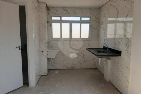 Apartamento à venda com 2 quartos em Jardim São Paulo(zona Norte), São Paulo, SP