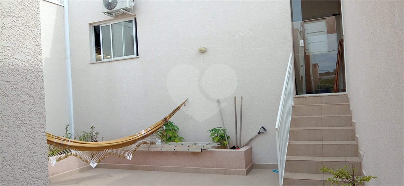 Casa Térrea à venda com 3 quartos, sendo 1 suíte, em Residencial Jardins da Catalunha, Atibaia, SP