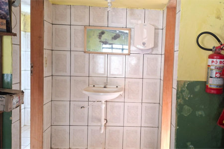 Casa à venda com 2 quartos em Morro do Alto, Itapetininga, SP