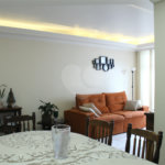 Apartamento à venda com 4 quartos, sendo 1 suíte, no Centro, São Bernardo do Campo, SP