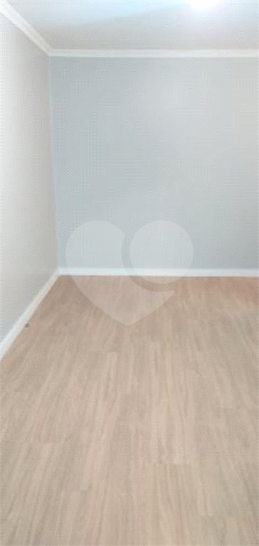 Apartamento à venda com 2 quartos em Horto, São Paulo, SP